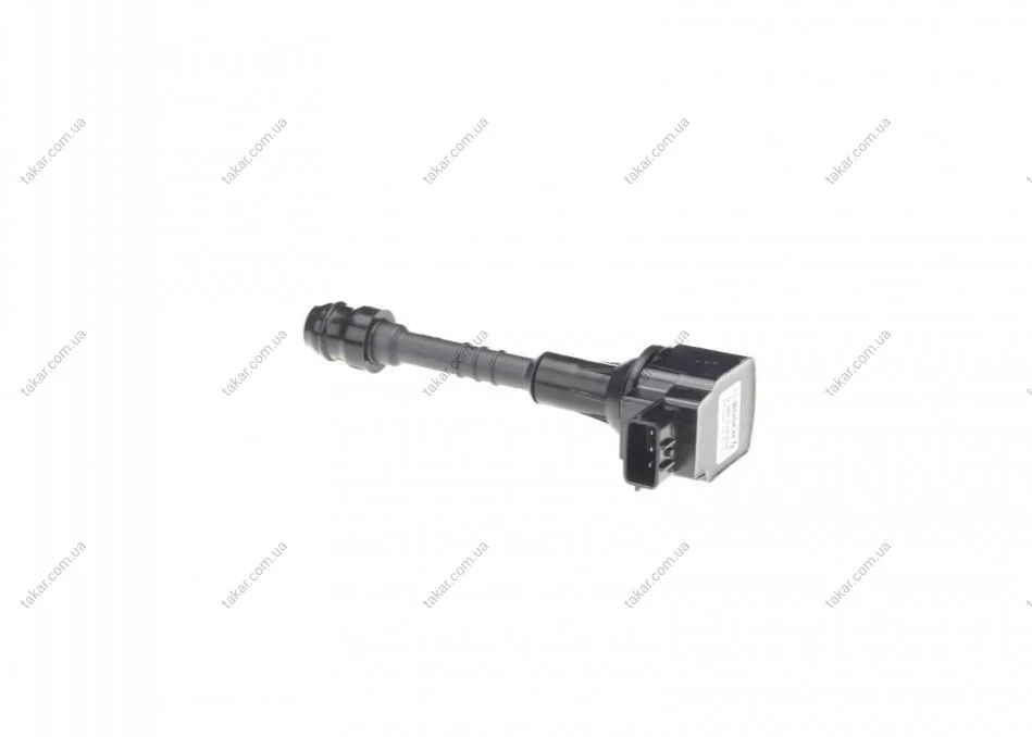 Катушка зажигания 14V BOSCH 098622A000 (фото 1)