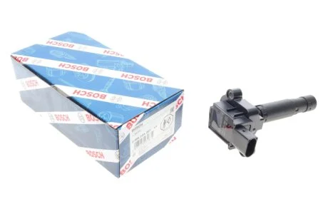 Катушка зажигания 14V BOSCH 0 986 22A 201