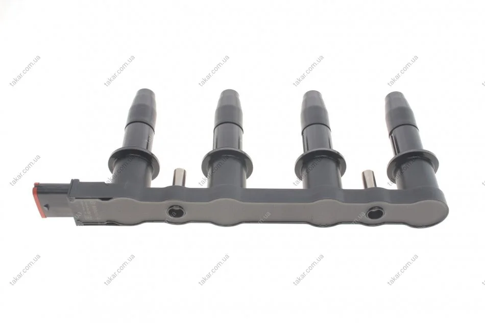 Катушка зажигания 12V BOSCH 098622A209 (фото 1)