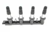 Котушка запалювання 12V BOSCH 098622A211 (фото 1)