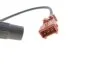 Датчик положения (оборотов) коленвала BOSCH 0 986 280 402 (фото 5)