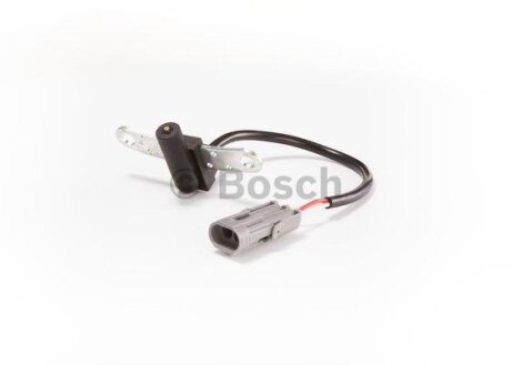 Датчик числа оборотів BOSCH 0986280407