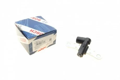 Датчик положения (оборотов) коленвала BOSCH 0 986 280 410