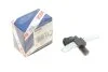 Датчик положения (оборотов) коленвала BOSCH 0 986 280 411 (фото 1)