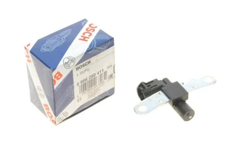 Датчик положення колінвалу BOSCH 0 986 280 411