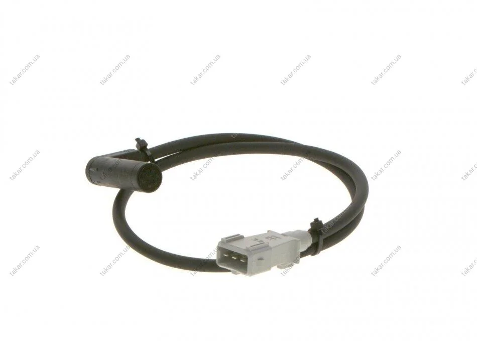 Датчик числа обертів Peugeot,Citroen,Fiat (вир-во Bosch) BOSCH 0986280415 (фото 1)