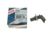 Датчик положения (оборотов) коленвала BOSCH 0 986 280 416 (фото 4)