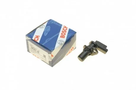 Датчик положення колінчастого валу BOSCH 0 986 280 417