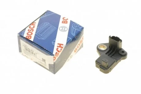 Датчик положення колінчастого валу BOSCH 0 986 280 419