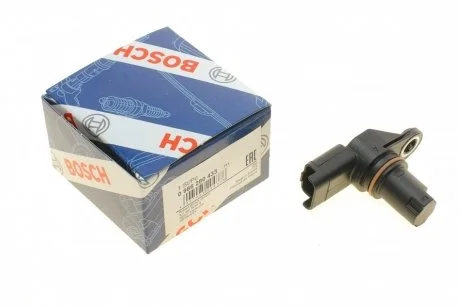 Датчик положения распредвала BOSCH 0 986 280 433