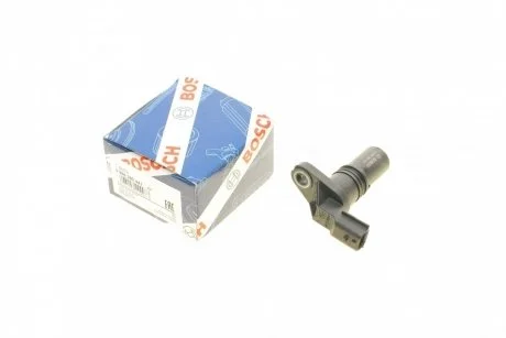 Датчик положения коленчатого вала BOSCH 0 986 280 441