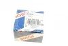 Датчик положения (оборотов) коленвала BOSCH 0 986 280 442 (фото 8)