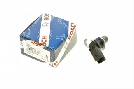 Датчик положения коленчатого вала BOSCH 0 986 280 471
