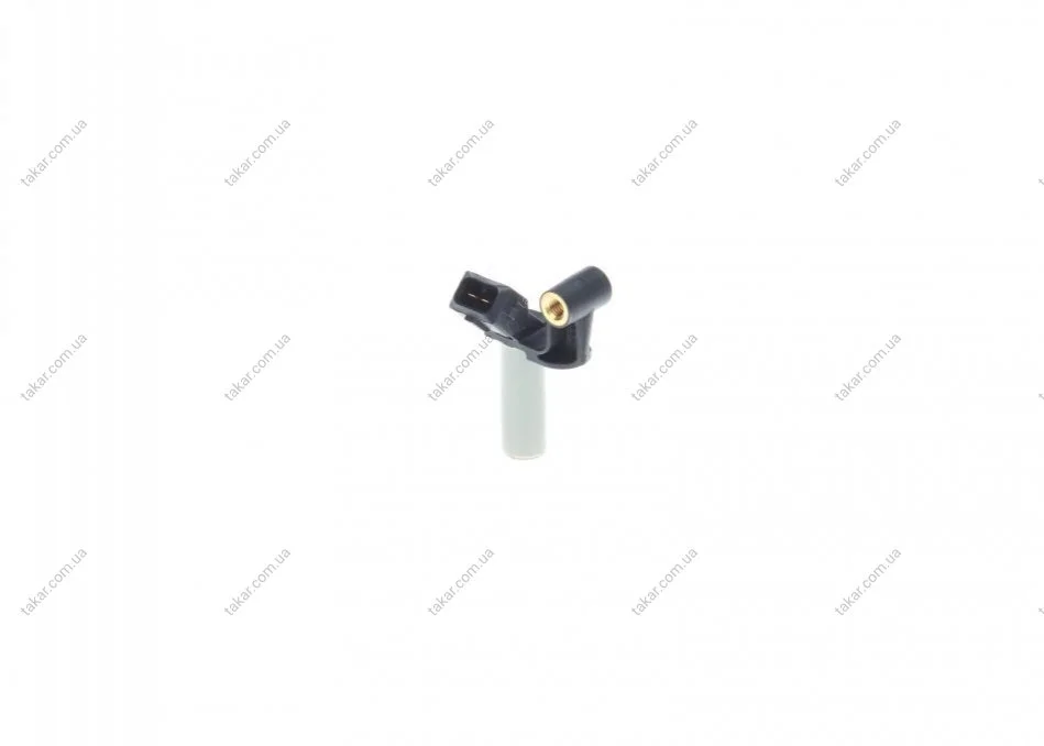 Расходомер воздуха BOSCH 0986280480 (фото 1)