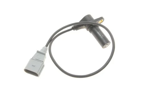 Датчик положения (оборотов) коленвала BOSCH 0986280484