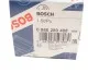 Датчик положення колінчастого валу BOSCH 0986280488 (фото 4)