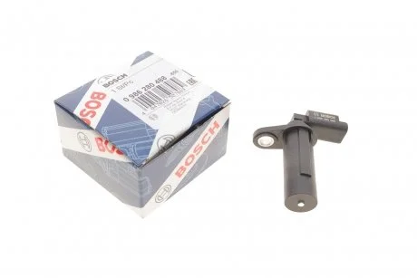 Датчик положения коленчатого вала BOSCH 0986280488