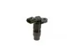 Датчик положения (оборотов) коленвала BOSCH 0986280604 (фото 1)