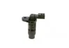 Датчик положения (оборотов) коленвала BOSCH 0986280604 (фото 3)