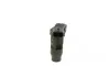 Датчик положения (оборотов) коленвала BOSCH 0986280604 (фото 5)