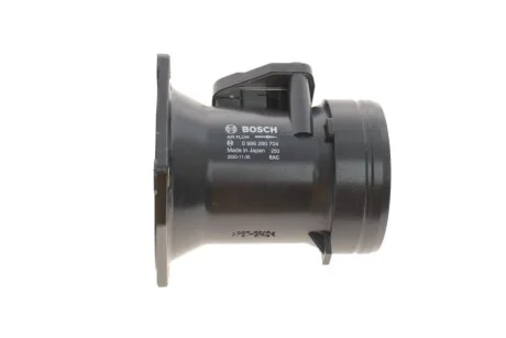 ВИТРАТОМІР ПОВІТРЯ BOSCH 0986280704