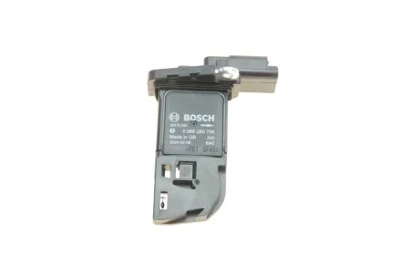 ВИТРАТОМІР ПОВІТРЯ BOSCH 0986280706