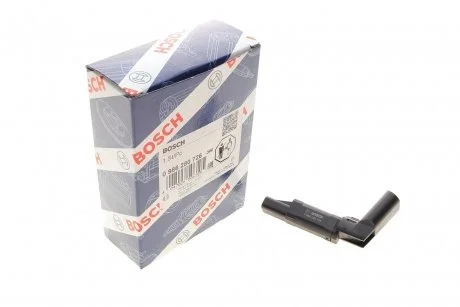 Датчик положения коленчатого вала BOSCH 0986280726