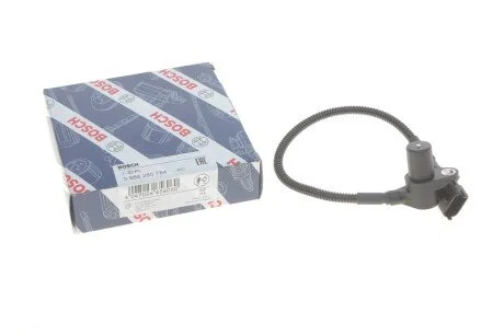 Датчик импульсов BOSCH 0986280784