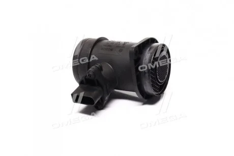 Датчик масової витрати повітря VAG (вир-во) BOSCH 0986284008