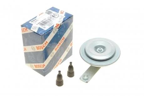 Сигнал звуковий fc4 12v/50w (вір-во Bosch) BOSCH 0 986 320 111