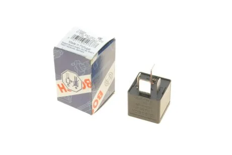 Реле свечей накала 12V BOSCH 0 986 332 001