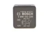 Реле рабочий ток BOSCH 0986332209 (фото 3)