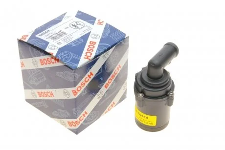 Водяной насос BOSCH 0986338403