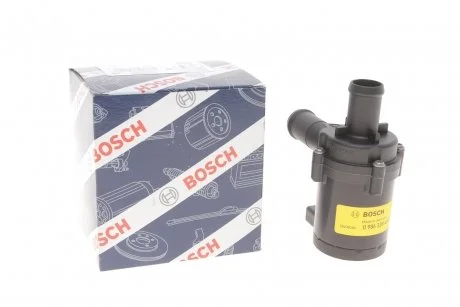 Водяной насос BOSCH 0986338405