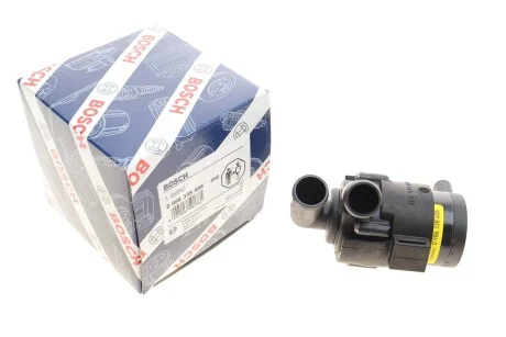 Водяной насос BOSCH 0986338406