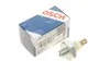 Датчик давления масла BOSCH 0 986 345 017 (фото 1)
