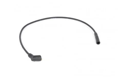 Провід запалювання ГАЗ 3110 з двиг. Rover тип 20Т4 (1-й цил.) 730мм BOSCH 0986356008
