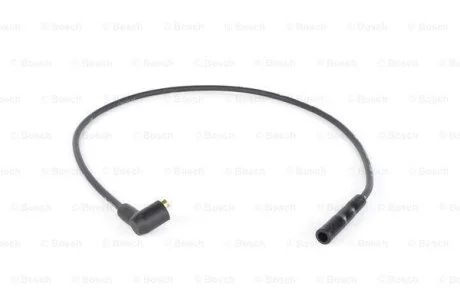 Провід високовольтний (вир-во Bosch) BOSCH 0986356010