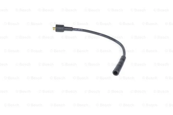 Провід високовольтний (вир-во Bosch) BOSCH 0986356017 (фото 1)