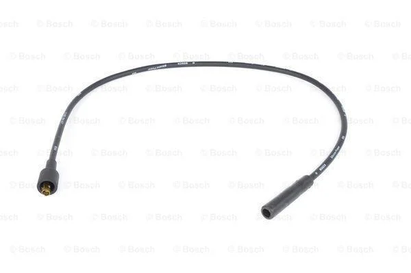 Провід високовольтний (вир-во Bosch) BOSCH 0986356027 (фото 1)