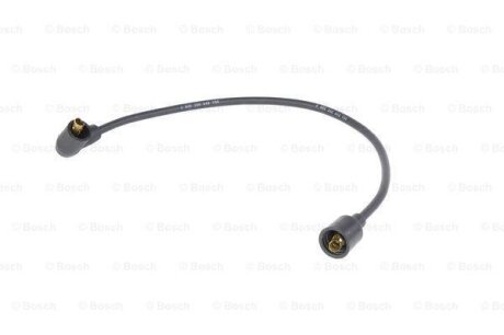 Провід високовольтний BOSCH 0986356042