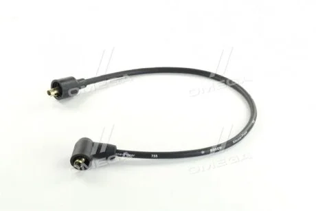 Провід високовольтний (вир-во Bosch) BOSCH 0986356042