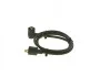 Проволока высоковольтная BOSCH 0 986 356 049 (фото 4)