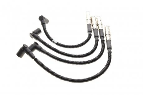 Комплект ВВ дротів BMW/3 "98>> BOSCH 0986356310