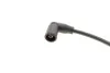 Комплект кабелей высоковольтных BOSCH 0986356318 (фото 4)