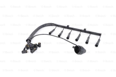 Комплект вв проводів BOSCH 0986356322