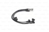 Комплект вв проводів BOSCH 0986356358 (фото 5)