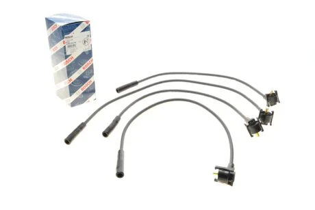 Комплект проводов BOSCH 0 986 356 700