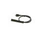 Комплект ВВ проводов SUBARU Legacy/Impreza "1,6-2,2 "92-00 BOSCH 0986356716 (фото 4)