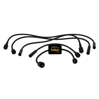 Комплект проводов BOSCH 0 986 356 741